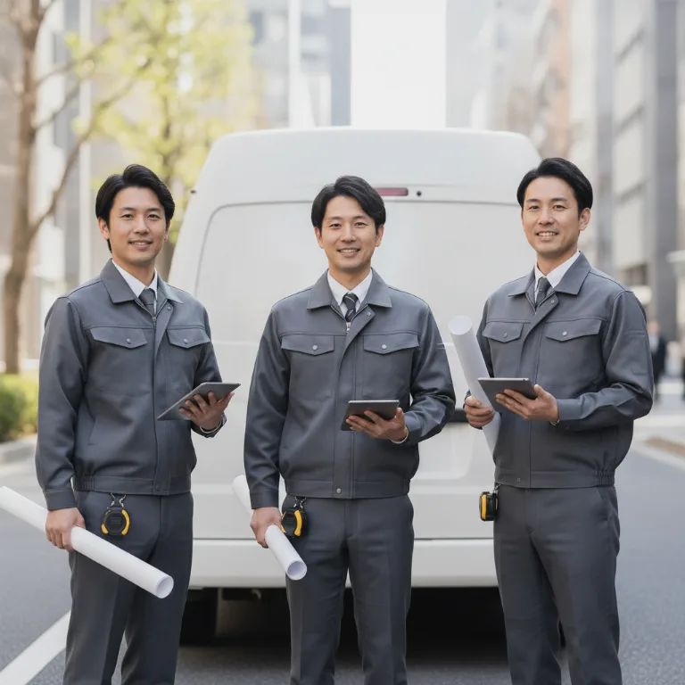 事業用不動産会社 のチーム: 宇治市